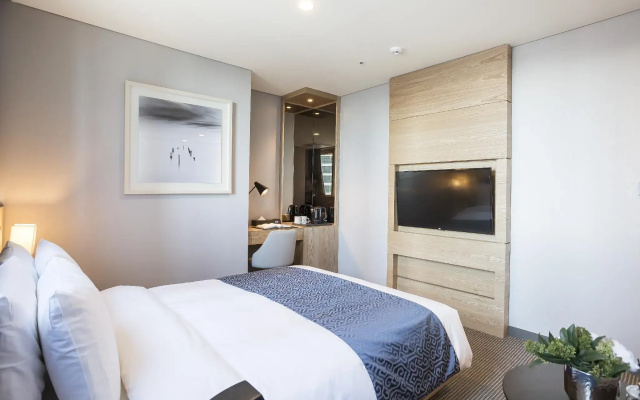 Centum Premier Hotel