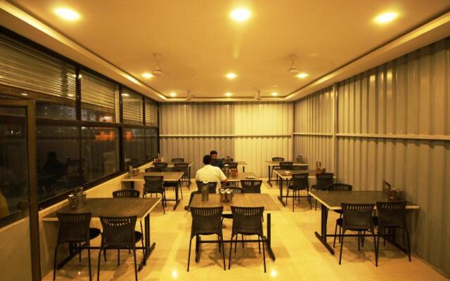 Hotel 9 Coin