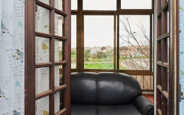 Help Yourself Hostels - Carcavelos