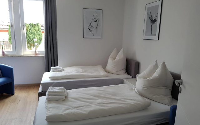 Haus Ulrike