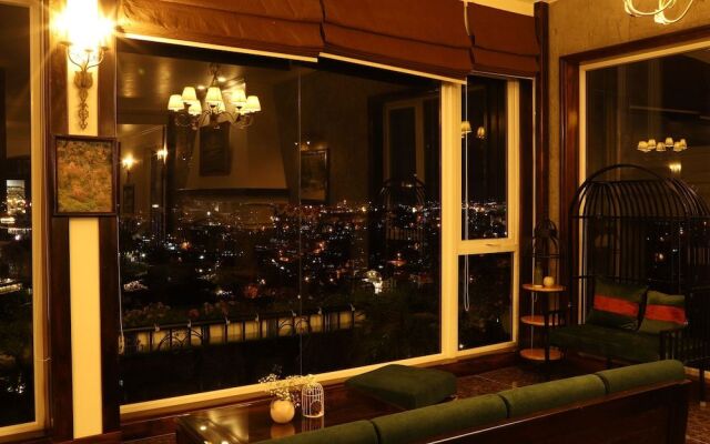 EX Hotel Dalat