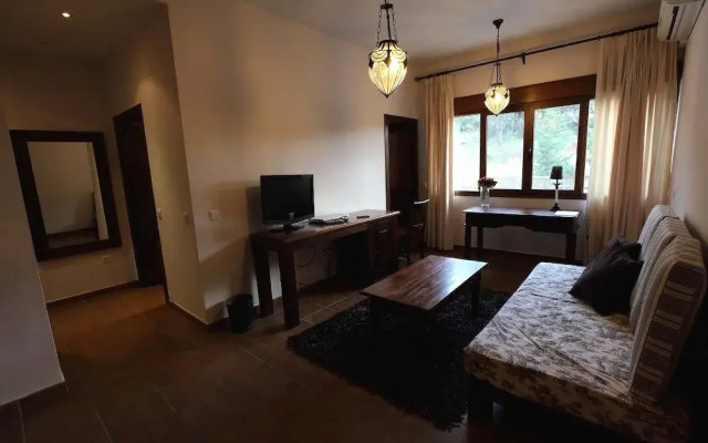 La Senda de los Enebros