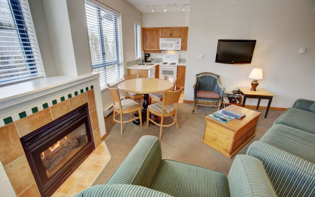ResortQuest Marketplace Lodge