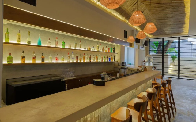 Oostel Smart Hostel