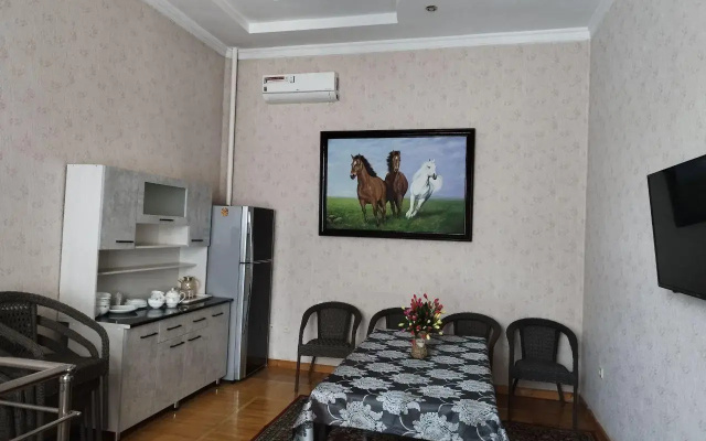 DDS Hostel