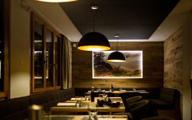 Hotel Cristal Flumserberg