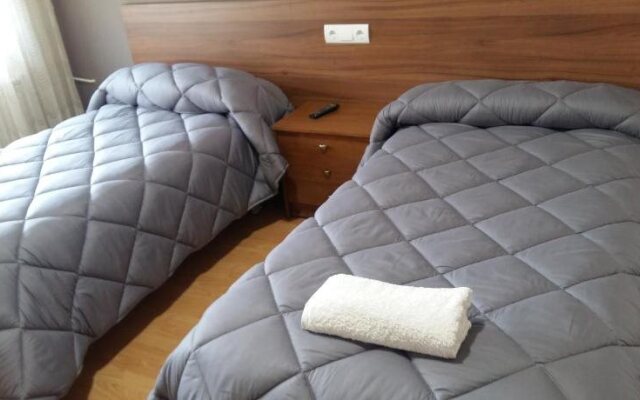 Pension Valcarce