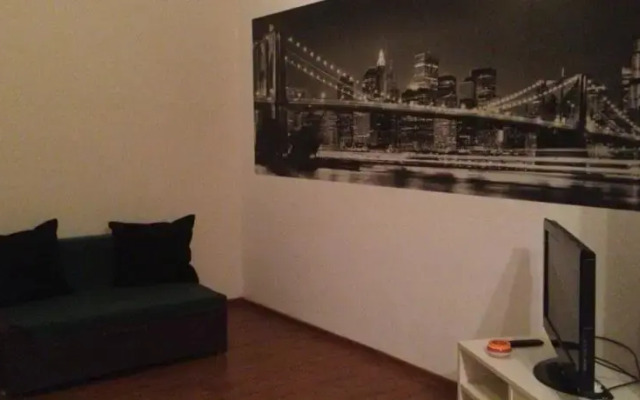 Apartment Lalava