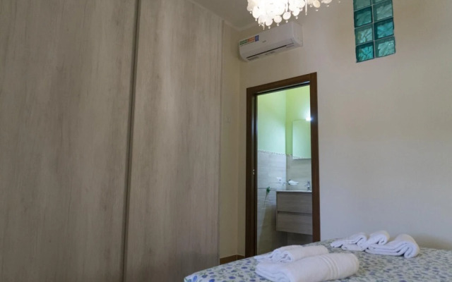 Viale Sardegna 100 Dx