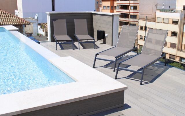 Ars Magna Bleisure Hotel