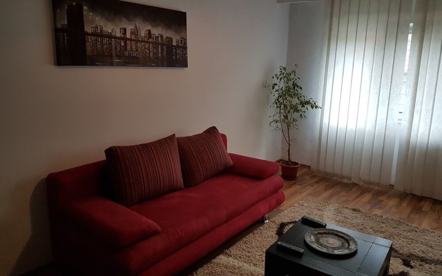 Cluj Lux Apartments