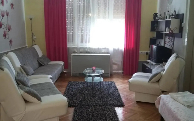 Guest House Anna Vendégház