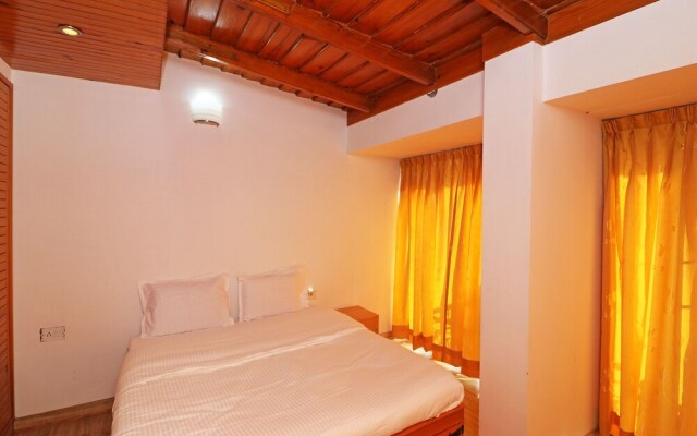 OYO 14005 Home Lake View 2BHK Zoo Road