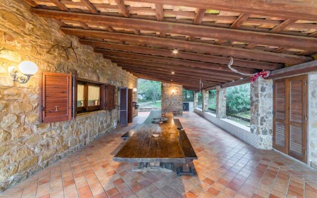 Il Vecchio Palmento by Typney