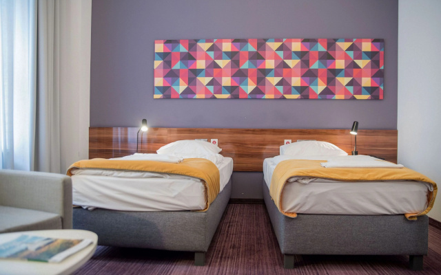 Hotel Tobaco - Image 4