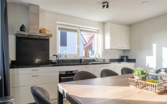 Villa in Wulpdal Near Oosterschelde Park