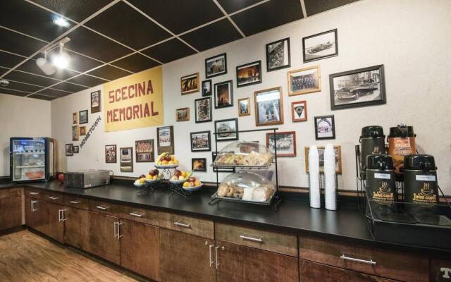 Ramada Indianapolis East