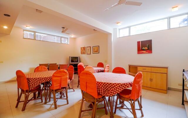 Ahuja Residency Noida