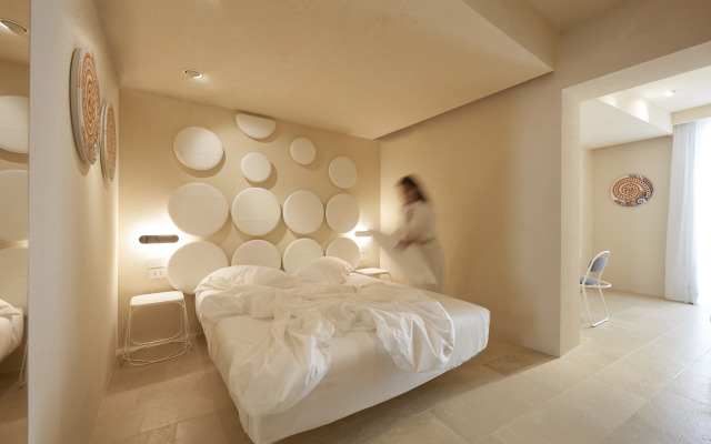 Palazzo Gatto Art Hotel & SPA, BW Premier Collection