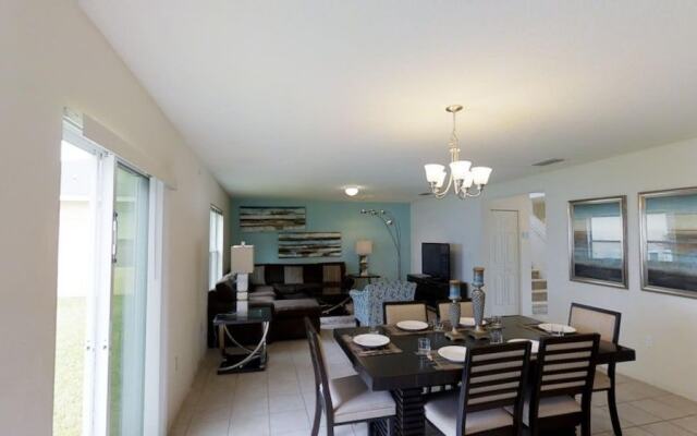 Crystal Cove 947 - Four Bedroom Villa