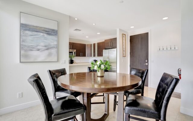 Deerfield Condo Suites by Opus