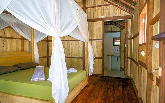 BaraCoco Bungalows