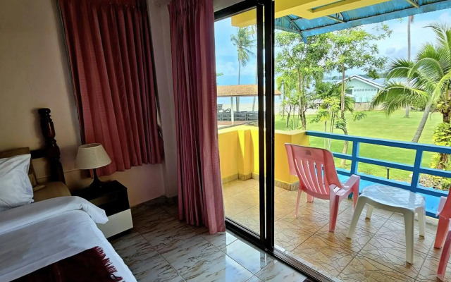 Lanta MP Place Hotel