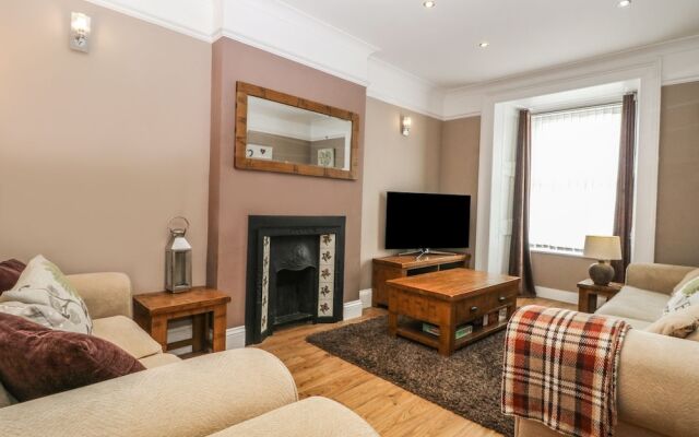 Penlan House