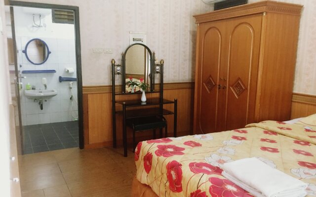 Duta Berlian Hotel