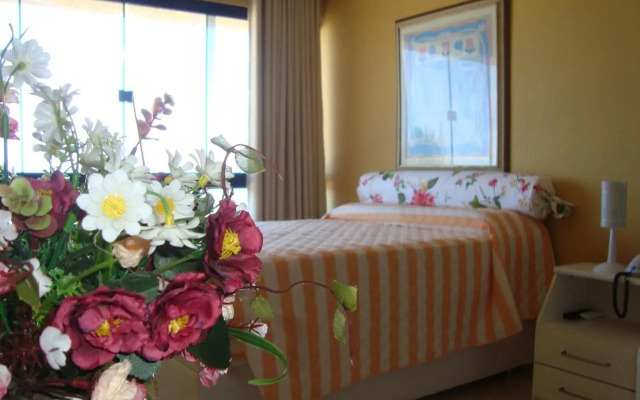 Farol Barra Flat 202