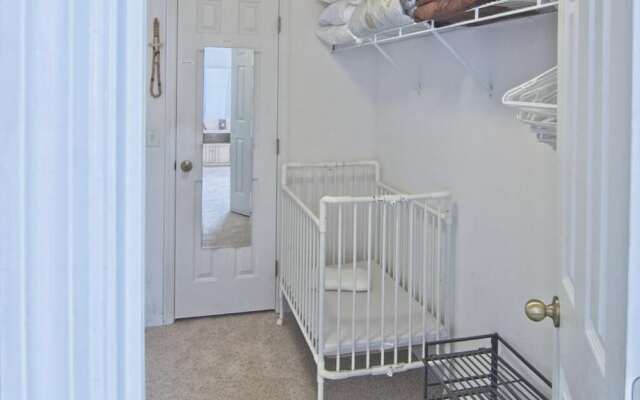 Richard's Clear Creek Vacation Homes