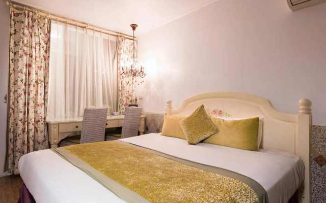 Ea-Dor Luxury Villa