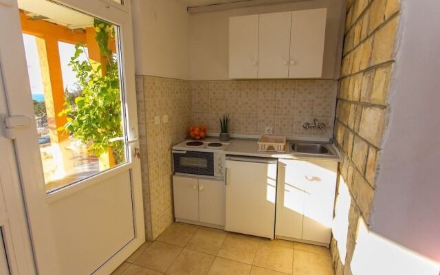 Apartmani Ana