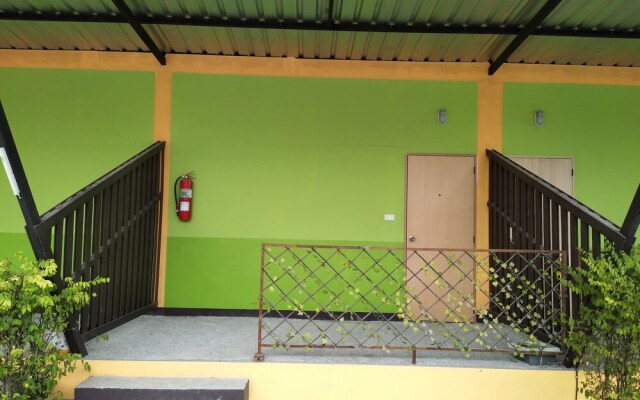 Ramantic Styles Resort