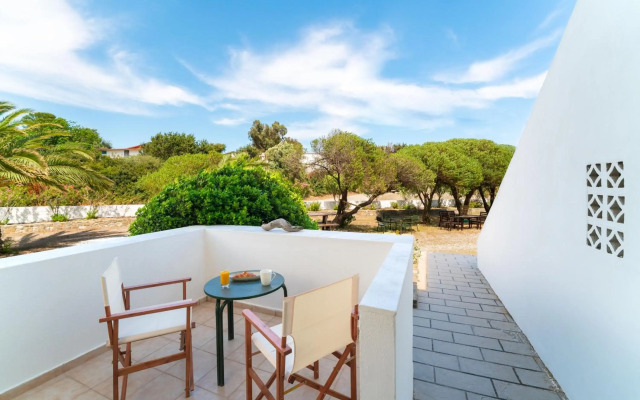 Tselios Apartments