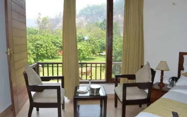 Leisure Vacations Myrica Resort