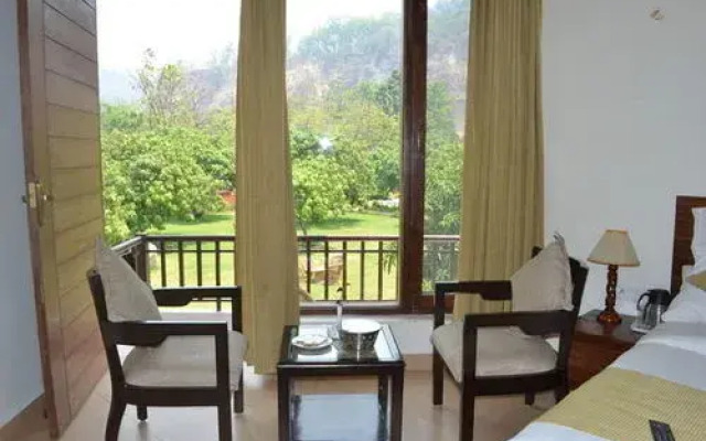 Hridey Retreat by Myrica Resort