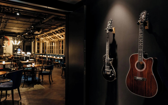 Ruby Louise Hotel Frankfurt