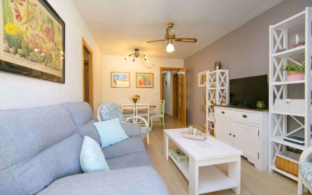 Apartment Apolo III Calpe/Calp