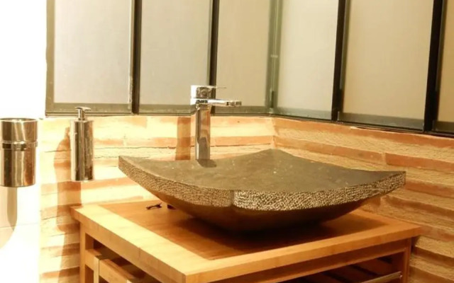 Coeur de Saint Pierre