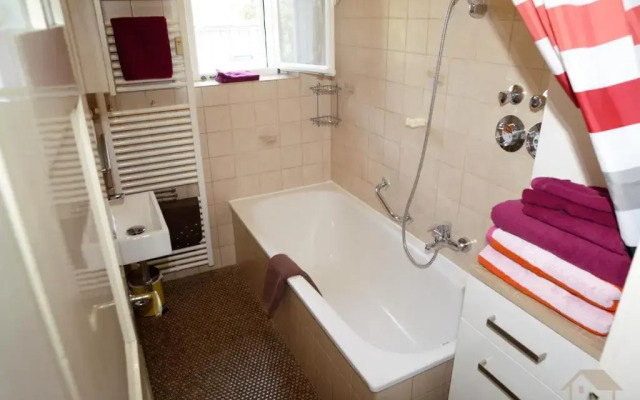 Ferienwohnung Kleeblatt