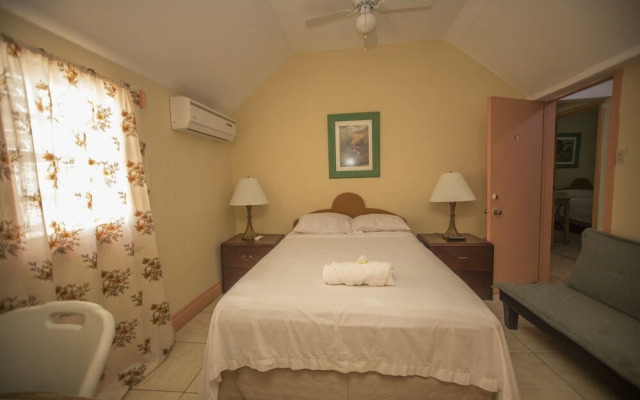 Glimbaro's Guest House