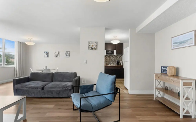 Bay Harbor Sunset Apt 3B