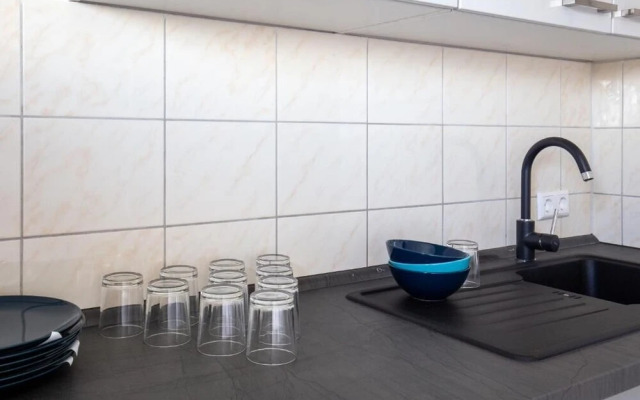 Area24i7 Europaplatz Smart-Hotel