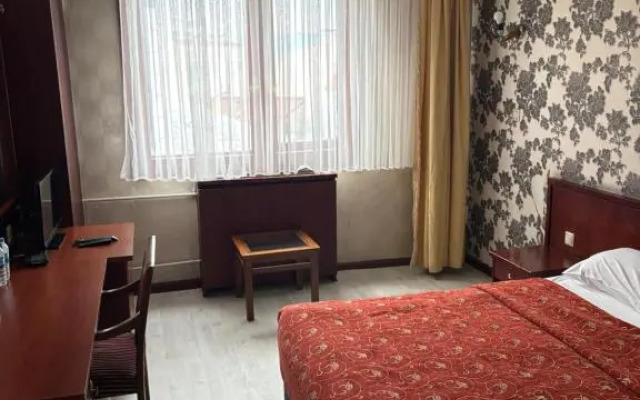 Hotel Dilaver