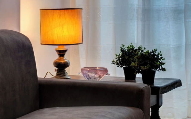 San Gallo Apartment by Mamo Florence