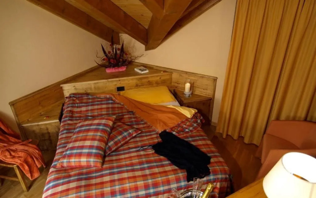 Hotel Belvedere