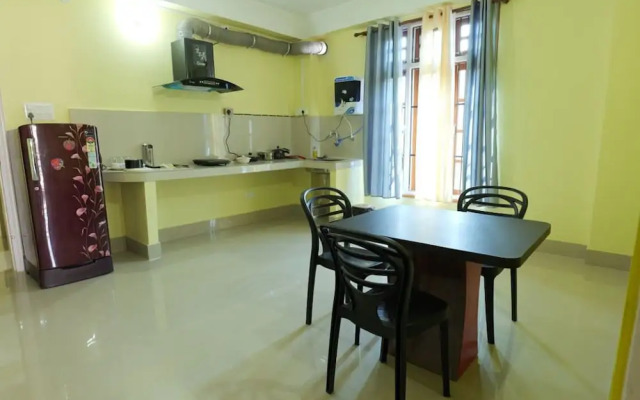 The Transit Stay - Guwahati