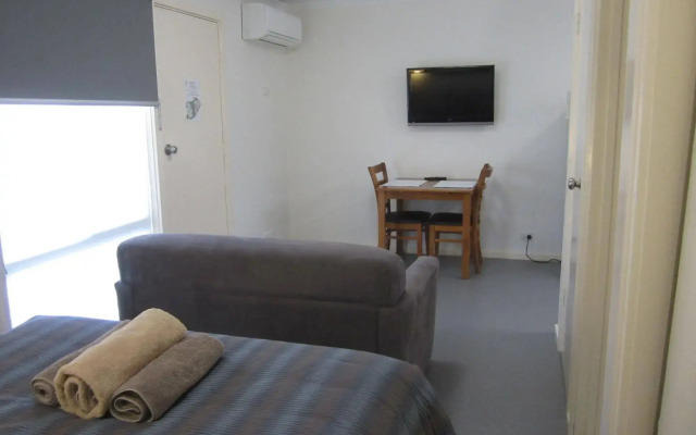 Discovery Parks - Roxby Downs