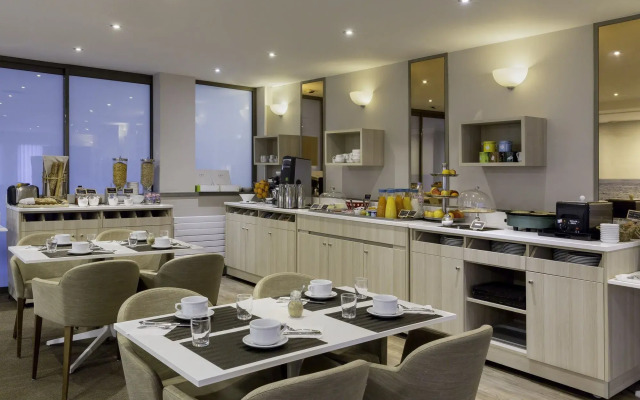 Best Western Les Bains Hôtel & SPA Perros-Guirec